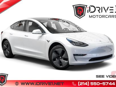 Used 2019 Tesla Model 3 Long Range