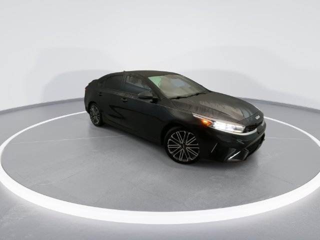 Used 2022 Kia Forte GT FWD image 8