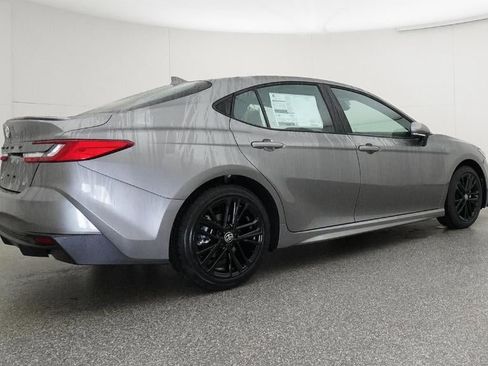 New 2026 Toyota Camry SE image 25