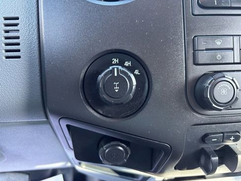 Used 2013 Ford F350 XL w/ XL Value Pkg image 17