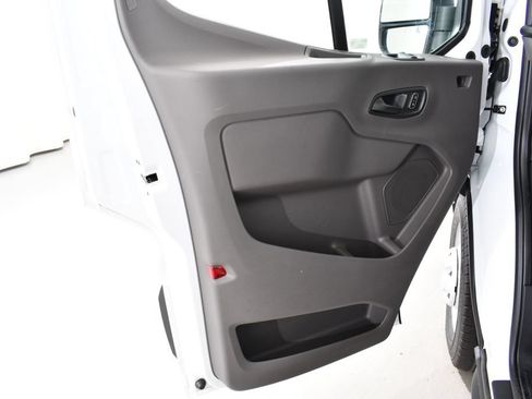 New 2027 Ford Transit 250 148 Medium Roof Extended AWD w/ Load Area Protection Package image 26