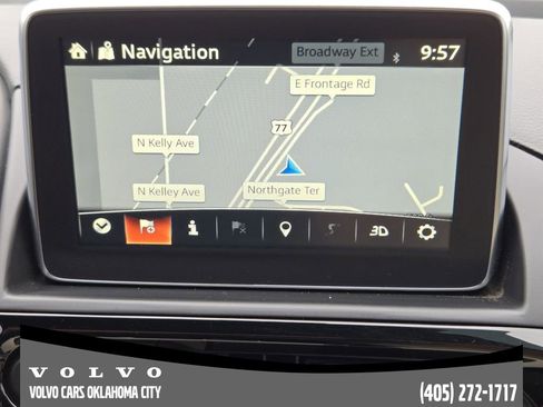 Used 2019 FIAT 124 Spider Lusso RWD image 13