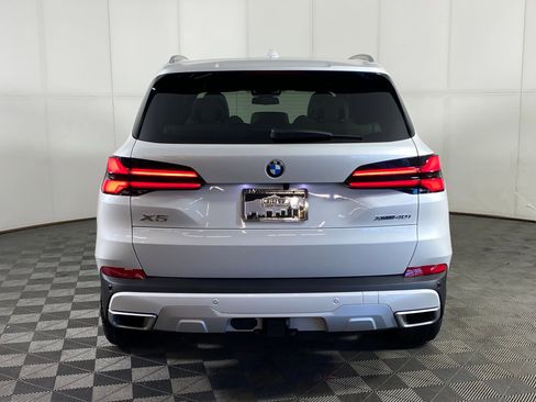 Certified 2024 BMW X5 xDrive40i w/ Premium Package image 10