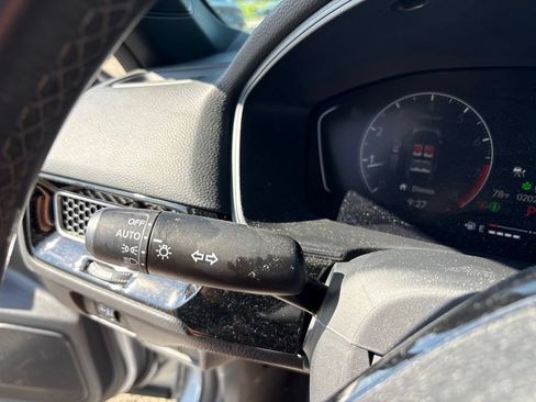 Used 2023 Honda Civic Sport image 26