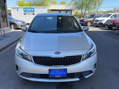 Used 2017 Kia Forte LX
