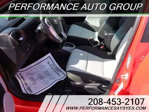 Used 2013 Toyota Prius C Two image 17