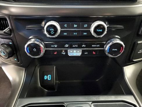 Used 2024 Ford F150 XLT w/ Equipment Group 302A MID AWD/4WD image 25