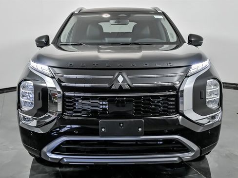 New 2026 Mitsubishi Outlander SEL image 4
