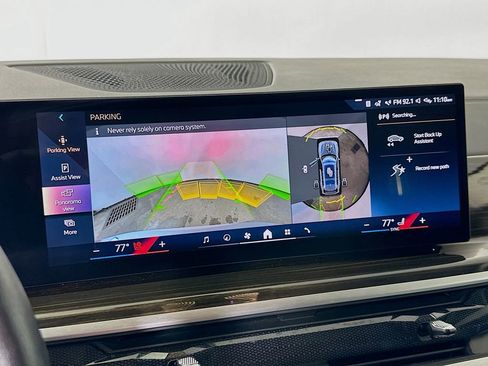 Used 2024 BMW X7 xDrive40i image 10