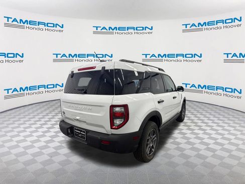 Used 2025 Ford Bronco Sport Big Bend AWD/4WD image 5