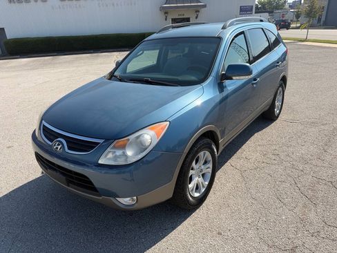 Used 2012 Hyundai Veracruz GLS FWD image 12