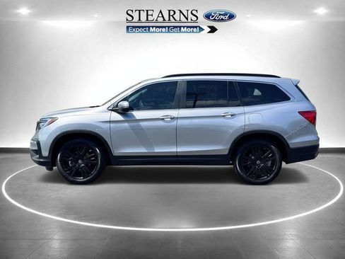 Used 2021 Honda Pilot Special Edition image 18