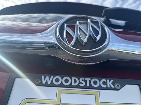 Used 2019 Buick Envision Preferred image 16