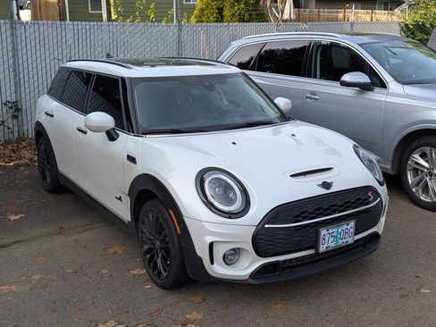 Used 2024 MINI Cooper Clubman S image 6