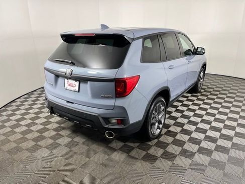 Used 2023 Honda Passport EX-L image 7