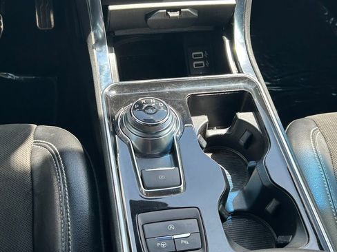Used 2020 Ford Edge ST w/ Equipment Group 401A AWD/4WD image 21