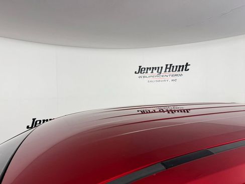 Used 2023 Subaru Solterra AWD image 14