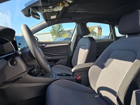 New 2025 Volkswagen Jetta Sport image 19