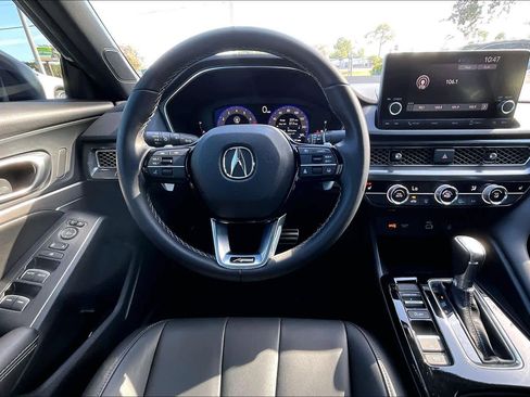 Used 2024 Acura Integra A-Spec image 5