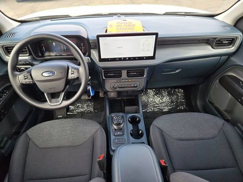 Used 2025 Ford Maverick XL FWD image 8