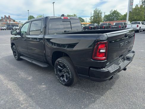 New 2026 RAM 1500 Express AWD/4WD image 6