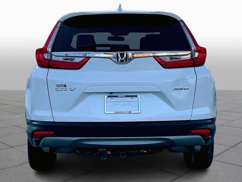 Used 2019 Honda CR-V EX image 5