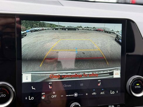 Used 2025 Lexus NX 350 AWD image 12