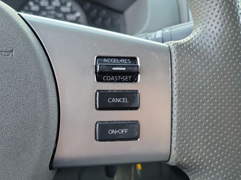 Used 2019 Nissan Frontier SV image 24