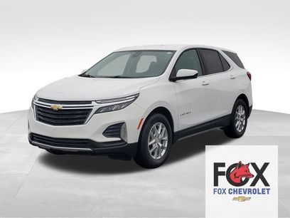 Certified 2022 Chevrolet Equinox LT