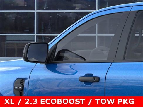 New 2025 Ford Ranger XL w/ Trailer Tow Package image 49