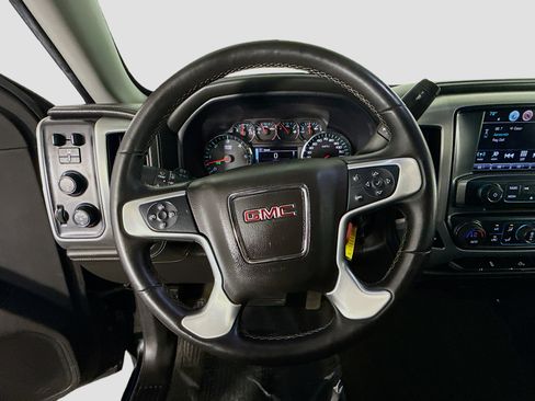 Used 2017 GMC Sierra 1500 SLE w/ SLE Value Package image 13