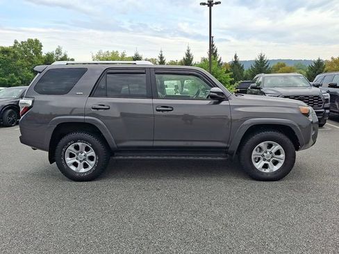 Used 2014 Toyota 4Runner SR5 Premium AWD/4WD image 7