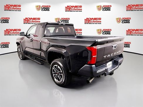 Certified 2024 Toyota Tacoma SR image 2
