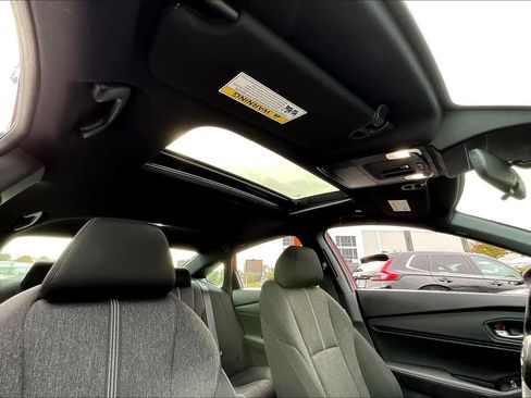 Used 2024 Honda Accord Sport image 13