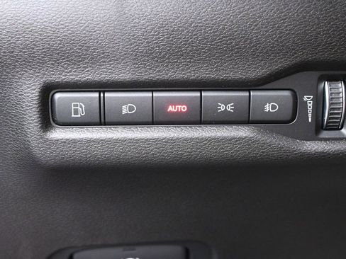 New 2026 Jeep Cherokee Overland w/ Advanced Pro Tech Group AWD/4WD image 27