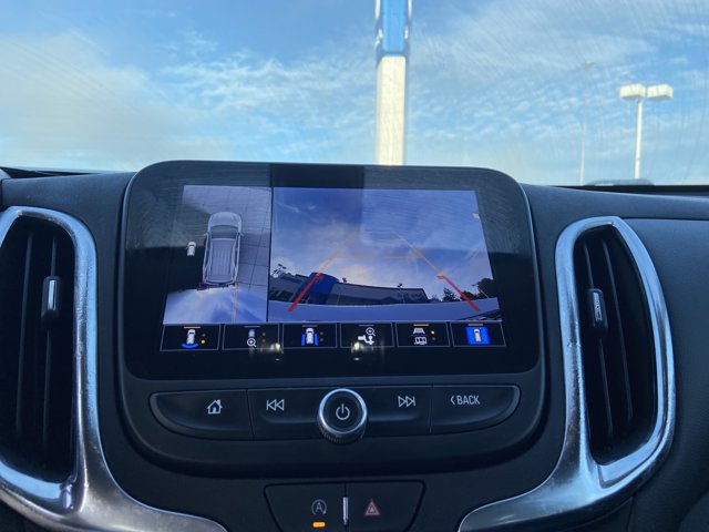 Used 2024 Chevrolet Equinox LT FWD image 36