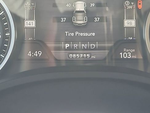 Used 2019 RAM 1500 Big Horn AWD/4WD image 16
