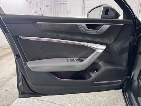 Used 2020 Audi S6 Prestige w/ Prestige Package AWD/4WD image 42