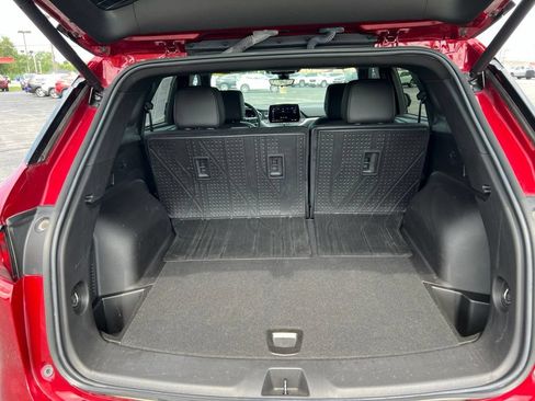 Used 2025 Chevrolet Blazer Premier w/ Driver Confidence II Package FWD image 32