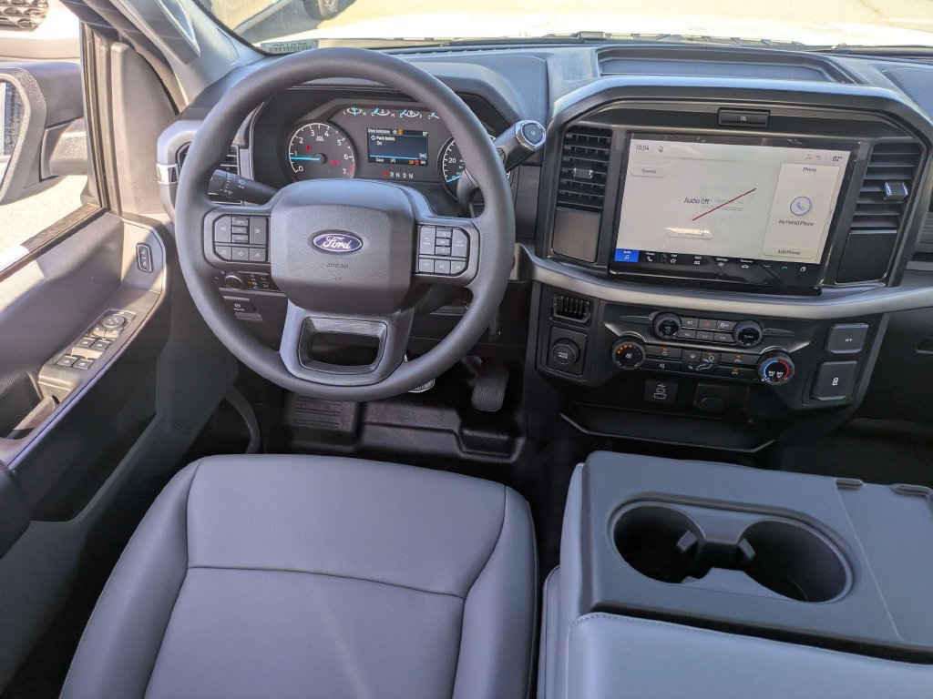 New 2026 Ford F150 XL RWD image 15