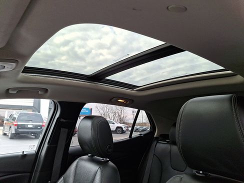 Certified 2023 Buick Encore GX Essence w/ Experience Buick Package image 17