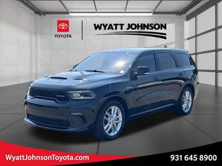 Used 2022 Dodge Durango R/T AWD/4WD video 1