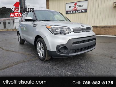 Used 2017 Kia Soul