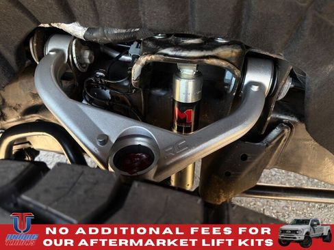 Used 2026 GMC Sierra 2500 AT4 AWD/4WD image 9