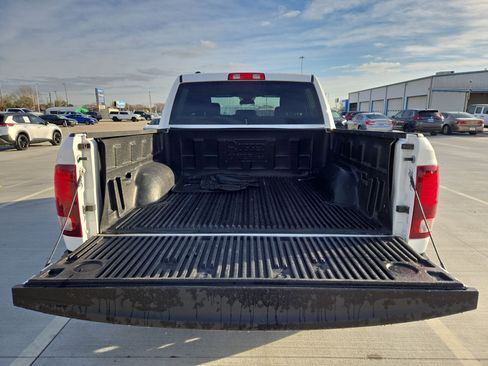 Used 2024 RAM 1500 Classic Warlock image 29