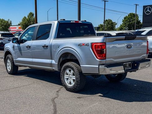 Used 2023 Ford F150 XLT AWD/4WD image 8
