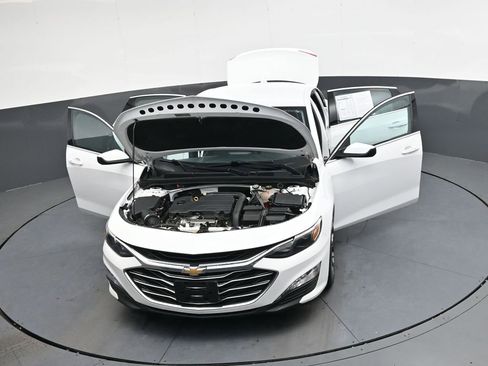 Used 2023 Chevrolet Malibu LT image 44