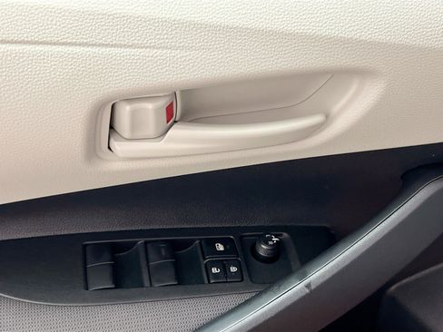 New 2026 Toyota Corolla LE image 16