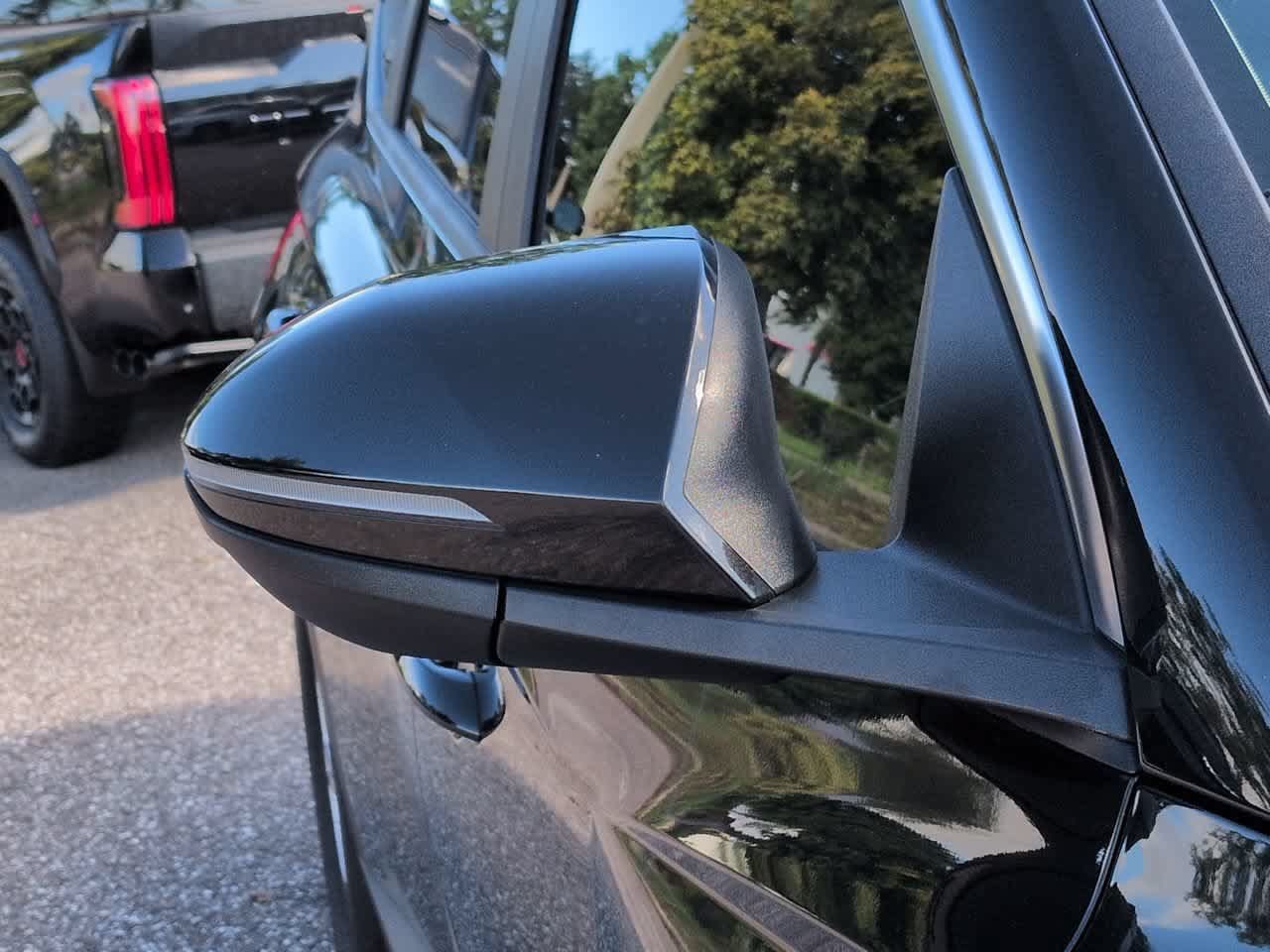 Used 2022 Hyundai Tucson SEL FWD image 12