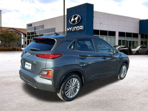 Used 2021 Hyundai Kona SEL Plus image 5